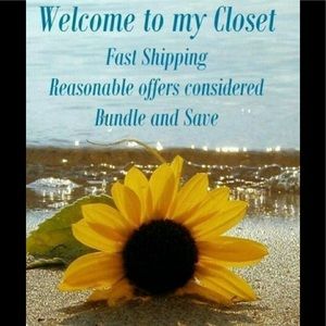 Welcome to Emma’s closet